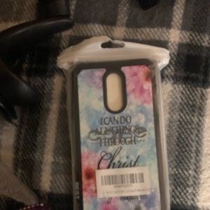 Lg stylo 5 phone case
